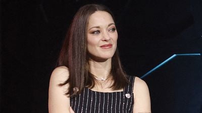 image de la news Tout bon fan de Marion Cotillard connaît ce film