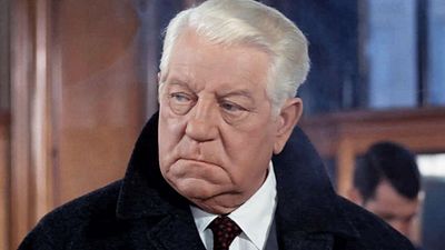 image de la news “Celui-là, il commence à nous courir” : quand Jean Gabin donnait une leçon de vie à Philippe Noiret