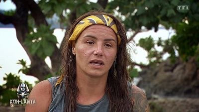 image de la news Exclu. Koh-Lanta : Joana soulagée d’avoir été éliminée “à cause de personnes qui…” Ses propos cash