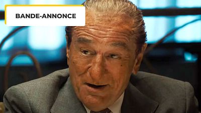 image de la news 51 ans après Le Parrain 2, Robert De Niro de retour en mafieux pour un double rôle dans The Alto Knights