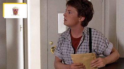 image de la news C'était l'un des plus grands mystères de la fin de Retour vers le Futur : que contient l'enveloppe tenue par Marty ?