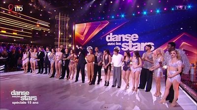 image de la news Danse avec les stars : qui est éliminé ce vendredi 27 mars 2026 ? C'est la douche froide