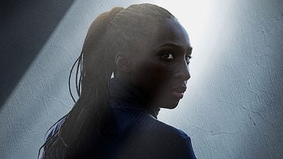 image de la news "Le Bureau des légendes a simplifié mon travail" : le film d'espionnage Mata avec Eye Haïdara en agent secret est à voir au cinéma