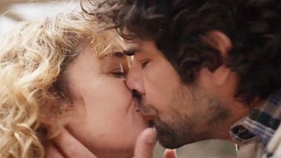 image de la news Un Si Grand Soleil :  "Je crois que j’ai envie de t’embrasser"... Flore et Ludo cèdent enfin à la tentation