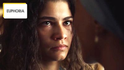 image de la news "Zendaya ! Meuf, rentre à la maison ! J'ai besoin de toi !" : la saison 3 d'Euphoria est très attendue par cette actrice