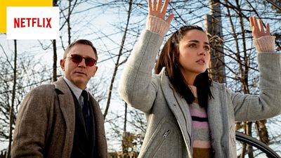 image de la news Netflix : une bonne nouvelle pour les abonnés qui attendent Glass Onion avec Daniel Craig