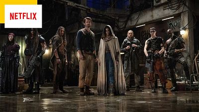 image de la news Rebel Moon sur Netflix : cet acteur a joué un super-héros DC et vous ne l’avez sûrement pas reconnu