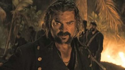 image de la news Déconseillé aux moins de 16 ans, ce film d'action avec le héros de The Boys est fait pour les fans de Pirates