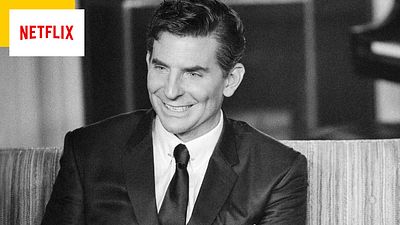 image de la news Netflix : cette règle étrange que Bradley Cooper a imposée sur le plateau de Maestro