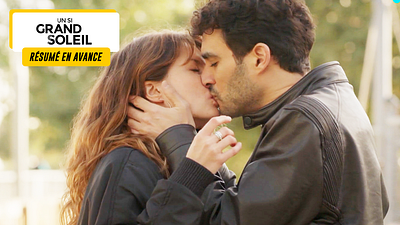 image de la news Un Si Grand Soleil en avance : résumé de l’épisode du lundi 17 février 2025 [SPOILERS]