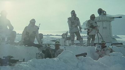 image de la news C'est l'une des meilleures scènes de batailles jamais filmées : tournée il y a 45 ans, elle compte encore aujourd'hui parmi les séquences incontournables du cinéma