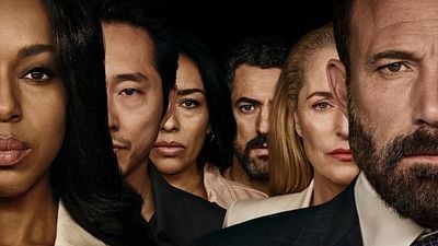 image de la news On a vu Animals avec Ben Affleck sur Netflix ,13 ans après son Oscar pour Argo... et on ne va pas vous mentir