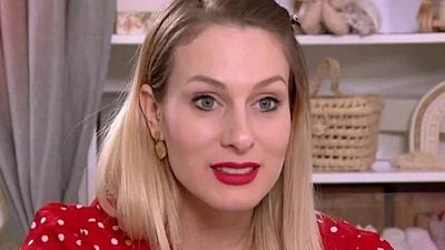 image de la news Familles nombreuses : “Je n’en parle pas”, Camille Santoro cash sur ses complexes et cette partie du corps qu’elle a refaite