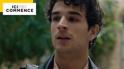 image de la news Ici tout commence : entre Eliott et Greg, c'est terminé !