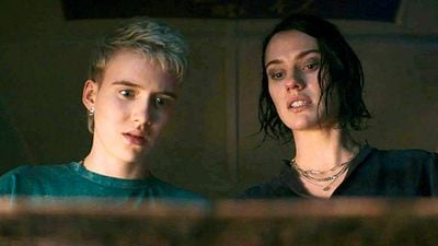 image de la news Premières images : créée il y a 45 ans, c'est l'une des sagas les plus longues de l'Histoire du cinéma… Et le nouveau film promet d'être "le plus terrifiant de la série" !