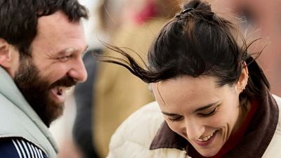 image de la news A voir au cinéma : une romcom "Différente" avec l'étonnante Jehnny Beth