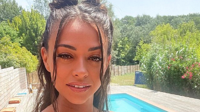 image de la news Jessica Errero empoisonnée dans les Apprentis Aventuriers : elle pourrait subir une lourde opération prochainement