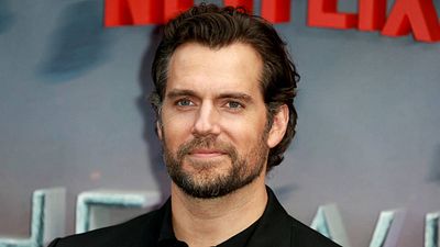 image de la news On le pensait annulé... ce film d'action avec Henry Cavill sortira finalement en avril prochain !