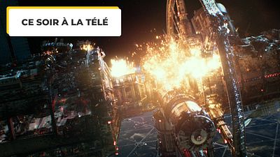 image de la news Ni Armageddon, ni Gravity... Ce film de science-fiction est seulement une honnête série B, et il serait dommage de s'en priver