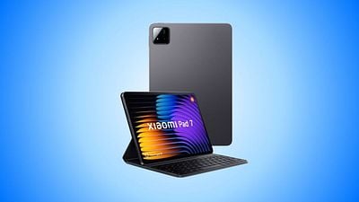 image de la news La tablette Xiaomi Pad 7 chute de 160 euros sur ce site spécialisé pour une durée limitée