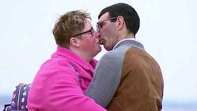 image de la news L’amour est dans le pré : Justine et Patrice toujours en couple ? L'ex-rivale de Justine refait surface