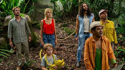 image de la news Marsupilami : le film de Philippe Lacheau est-il la suite de celui d'Alain Chabat ?