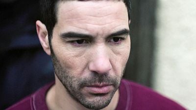 image de la news "J'y allais entre 4 et 5 fois par semaine" : comment Tahar Rahim a dû prendre 20 kg en deux mois pour Prisoner sur Canal+