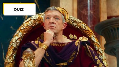 image de la news Quiz Cinéma : si vous faites 11/11, on vous décerne un César !