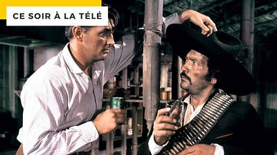 image de la news Ce soir à la télé : un film qui prouve que Robert Mitchum est l’acteur le plus cool de l’Histoire du cinéma