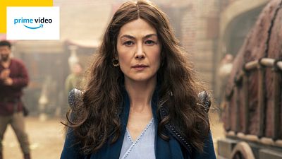 image de la news La Roue du temps : la série fantasy de Prime Video devient une franchise