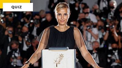 image de la news Quiz cinéma : 9 questions sur Cannes et les Palmes d'Or