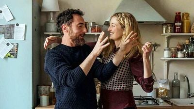 image de la news Trois adieux est-il un bon film ? Que pensent les spectateurs de ce film émouvant avec Alba Rohrwacher et Galatea Bellugi ?