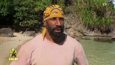 image de la news Exclu. Koh-Lanta : Ulrich en dit plus sur ce que lui a dit la production après ses propos déplacés