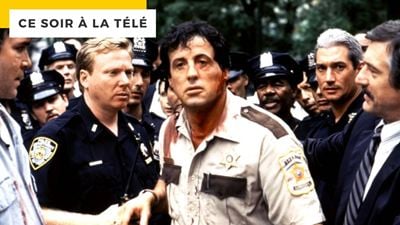 Ce soir à la télé : le film policier qui nous a fait comprendre que Stallone était un grand acteur