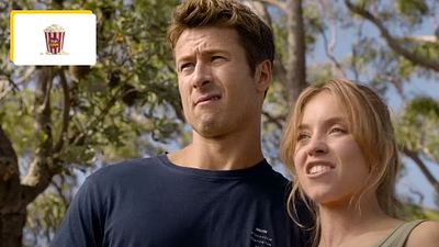 image de la news "J'ai quitté la salle de cinéma et j'ai vomi" : la star de Tout sauf toi pensait avoir gâché ce film !