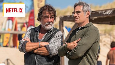 image de la news Ce soir sur Netflix : sortie il y 5 ans dans un contexte difficile, cette comédie française avec Gérard Lanvin est numéro 1 du Top