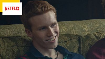 image de la news The Crown saison 6 : Harry a-t-il vraiment porté ce déguisement qui a fait la une des journaux comme dans la série Netflix ?