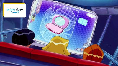 image de la news Ce dessin animé français culte va être adapté en série live-action sur Prime Video