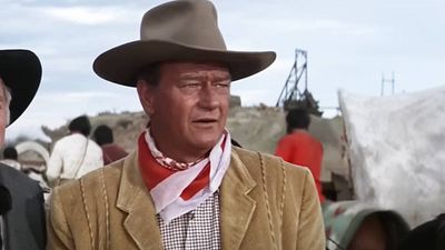 image de la news Il y a 60 ans, John Wayne a donné un conseil à ce jeune acteur, mais cela s’est retourné contre lui !