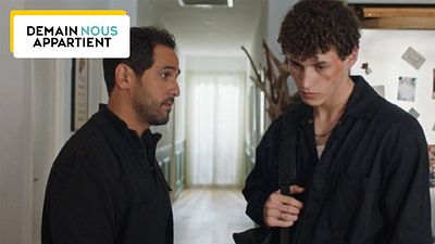 image de la news Demain nous appartient : ce qui vous attend dans l'épisode 1709 du lundi 17 juin 2024 [SPOILERS]