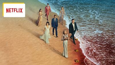 image de la news Top 5 Netflix : une nouvelle série policière rend totalement accros les abonnés de la plateforme !