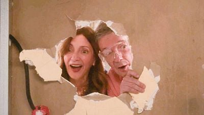 image de la news Scènes de Ménages : colocation, nouveau décor… José et Liliane valident-ils les changements de la saison 18 ? On leur a posé la question