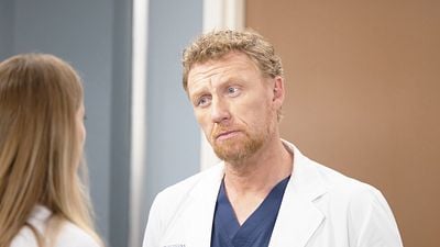 image de la news Grey's Anatomy : "Ce n’était pas une décision facile"... La showrunneuse revient sur le départ de ces deux personnages phares dans le final de la saison 22