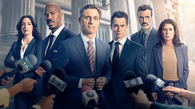 image de la news New York Police Judiciaire : une mauvaise nouvelle vient de tomber pour les fans de la série !