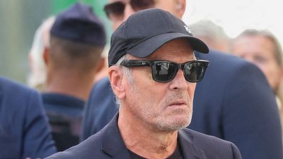 image de la news Disparition de Thierry Ardisson : l’ultime blague de Laurent Baffie est aussi drôle qu’émouvante