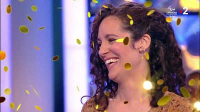 image de la news “C’est extraordinaire”, Coline (N’oubliez pas les paroles) entre dans la cour des grands