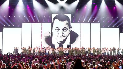 image de la news Les Enfoirés 2026 : recrue surprise de dernière minute !