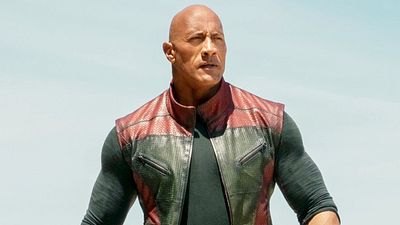 image de la news Red One sur TF1 : pourquoi le film d'action avec Dwayne Johnson a-t-il suscité la polémique ?