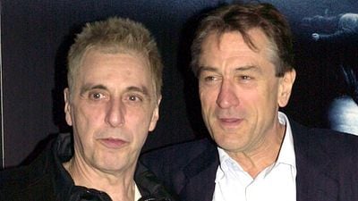 image de la news "La prochaine fois, on en fera un dont on sera vraiment fiers" : Robert de Niro a regretté pendant 11 ans ce thriller avec Al Pacino