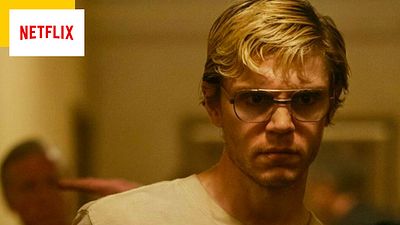 image de la news Netflix perd le scénariste de la série la plus choquante de 2022